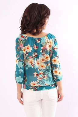 Блузка 4789 - Avili фото 5