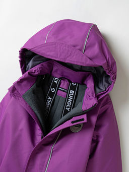 Комбинезон зимний Аметист - Bungly фото 6