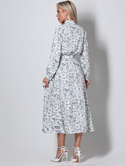 Платье Снова красиво, нежная