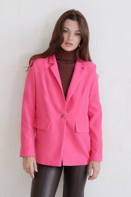 Жакет приталенный - Martichelli фото 32