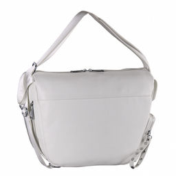 Сумка 18081 white Polina&Eiterou