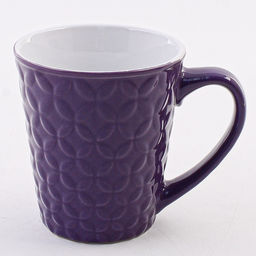 9-23138-5 Кружка 300мл Violet LR (х1)