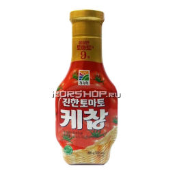 Томатный кетчуп Daesang, Корея, 300 г Акция