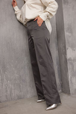 Брюки BegiModa 6074 графит