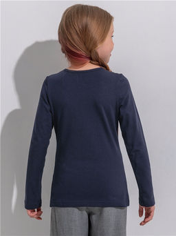 Лонгслив 1ДДЛД2535804