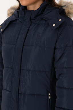 Kad_n Lacivert Kaban - U.s. polo assn фото 7