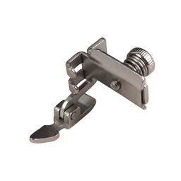 Micron PF-60 Лапка для молнии узкая с адаптером для вшивания молний 2-й сорт