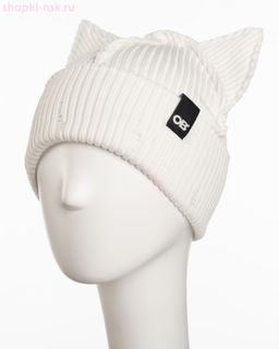 02212-62 Шапка для девочки (52-54)