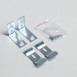 Штора рулонная День-ночь, 90180 см (с учётом креплений 3,5 см), цвет бежевый - Simaland фото 5