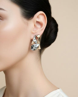 Серьги "Molly"