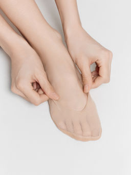 ПОДСЛЕДНИКИ ЖЕНСКИЕ - Mark formelle фото 3