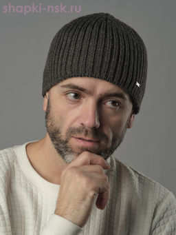 75788 Cosmo Шапка мужская флис