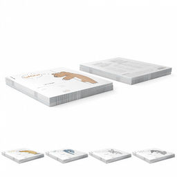 Цена за 160 шт. Тетрадь школьная ученическая ErichKrause Из-за угла, 24 листа, линейка (в плёнке по 10 шт.) фото 9