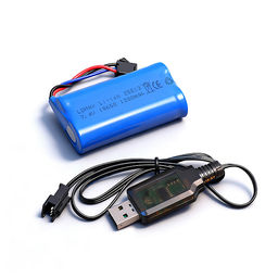 Машина "Дрифт вездеход" р/у, 27 MHz, в коробке