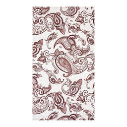 Кухонный набор Этель Восточные узоры, полотенце 40х73 см, прихватка 19х19 см, фартук 60х65 см  фото 6