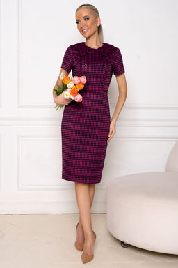 Платье 6780 - Open-style фото 3