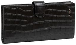 Портмоне из телячьей кожи - Sefaro фото 4