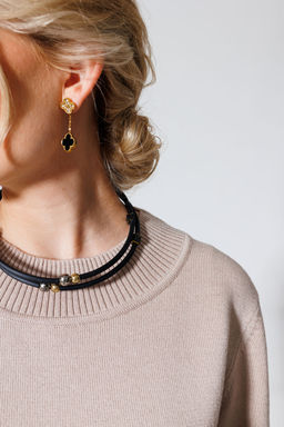 Джемпер KOKOdea BASE жемчуг  фото 3