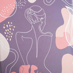 Набор коробок 3 в 1, упаковка подарочная, «Стильный», 26 х 17 х 10‒32.5 х 20 х 12.5 см