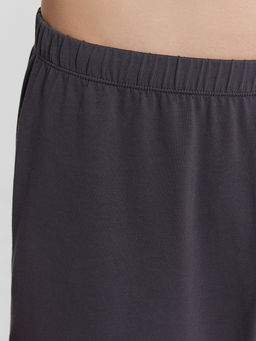 Комплект домашний мужской серый с принтом и надписью - вот, возьми, твоя зарплата - это ветка!!! - Mark formelle фото 10