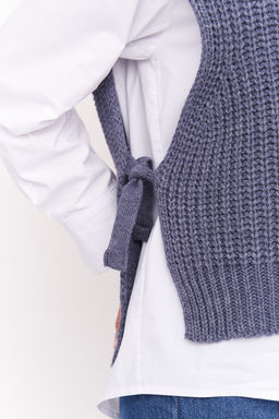 Жилет Д 2557 - Текстильная мануфактура фото 24