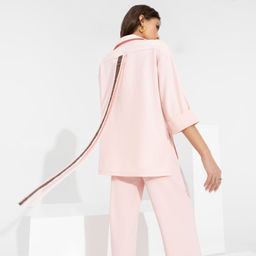 Брючный костюм Образец совершенства (леди 2 в 1 с поясом) - Charutti фото 5