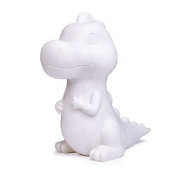 Набор творческая мастерская A8803 "Динозаврик" в коробке