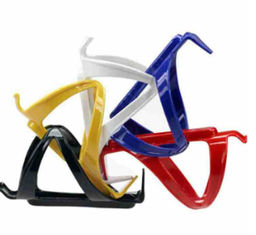 Держатель для велосипедного бачка, пластик Цвет: красный / WBH-24R /уп 20/300/ - ГалеонТрейд фото 2