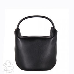 Сумка женская кожаная 2105146VG black Vitelli Grassi в Новосибирске  фото 3
