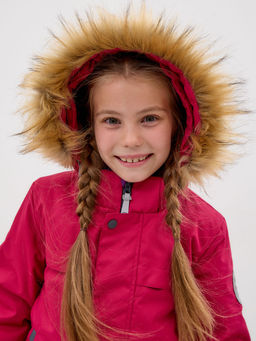 Комбинезон утепленный 22797-392 - Avese фото 248