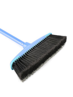 Щетка для пола DUOSTAR + ручка 120см