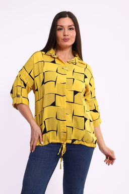 Женская туника 31927