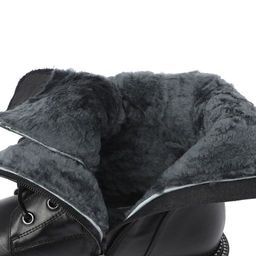 Женские полусапоги TENDANCE Артикул 2508887, черный