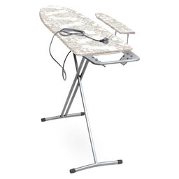 Доска гладильная НИКА 3 пу, пр, удл, Н3 - Nika фото 3