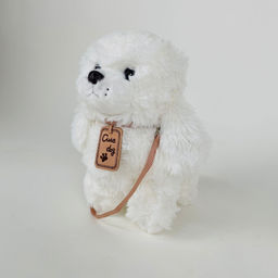 Мягкая игрушка Щенок Cute dog 23 см - Storyland фото 24