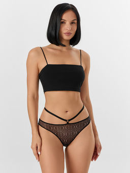 Цена за 2 штуки! ТРУСЫ ЖЕНСКИЕ - Mark formelle фото 2