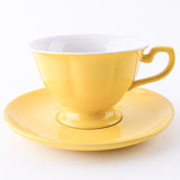 9-27581-3 Чайный сервиз на 6 персон 200 мл 12 пр керамика LR (х1) - Mayer&boch фото 2