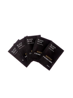 Цена за 10 шт. Маска-плёнка от чёрных точек, 6 г