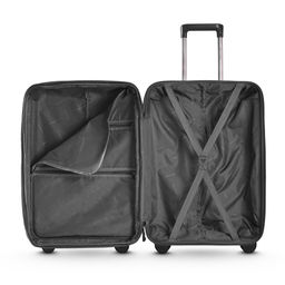 Набор из 3-х чемоданов с расширением 23101 - Mironpan фото 13