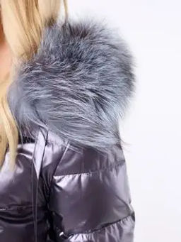 Куртка XASKI  фото 4