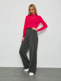 JETTY Лонгслив  фото 8