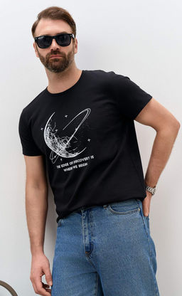 Футболка P611-06-922 black - Primm фото 9