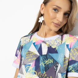 Платье Спонтанное свидание (авангард нью) - Charutti фото 3