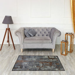 Ковер Этель Эко стиль 100*150 см, 700г/м2