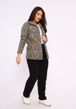 628 Костюм флис