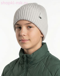 02101-52 Шапка для подростка (56)