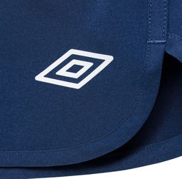 Женские спортивные шорты UMBRO