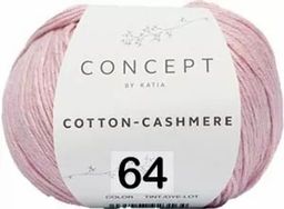 COTTON-CASHMERE KATIA - Concept фото 10