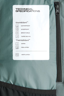 Chaqueta de esqu? con StormMove - H&m фото 8