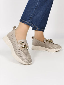 Слиперы/ Мокасины 011-737 Vizon